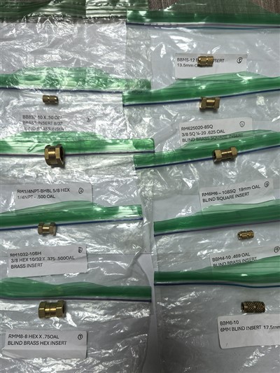 Koje su najbolje marke hidrauličnih spojnica?